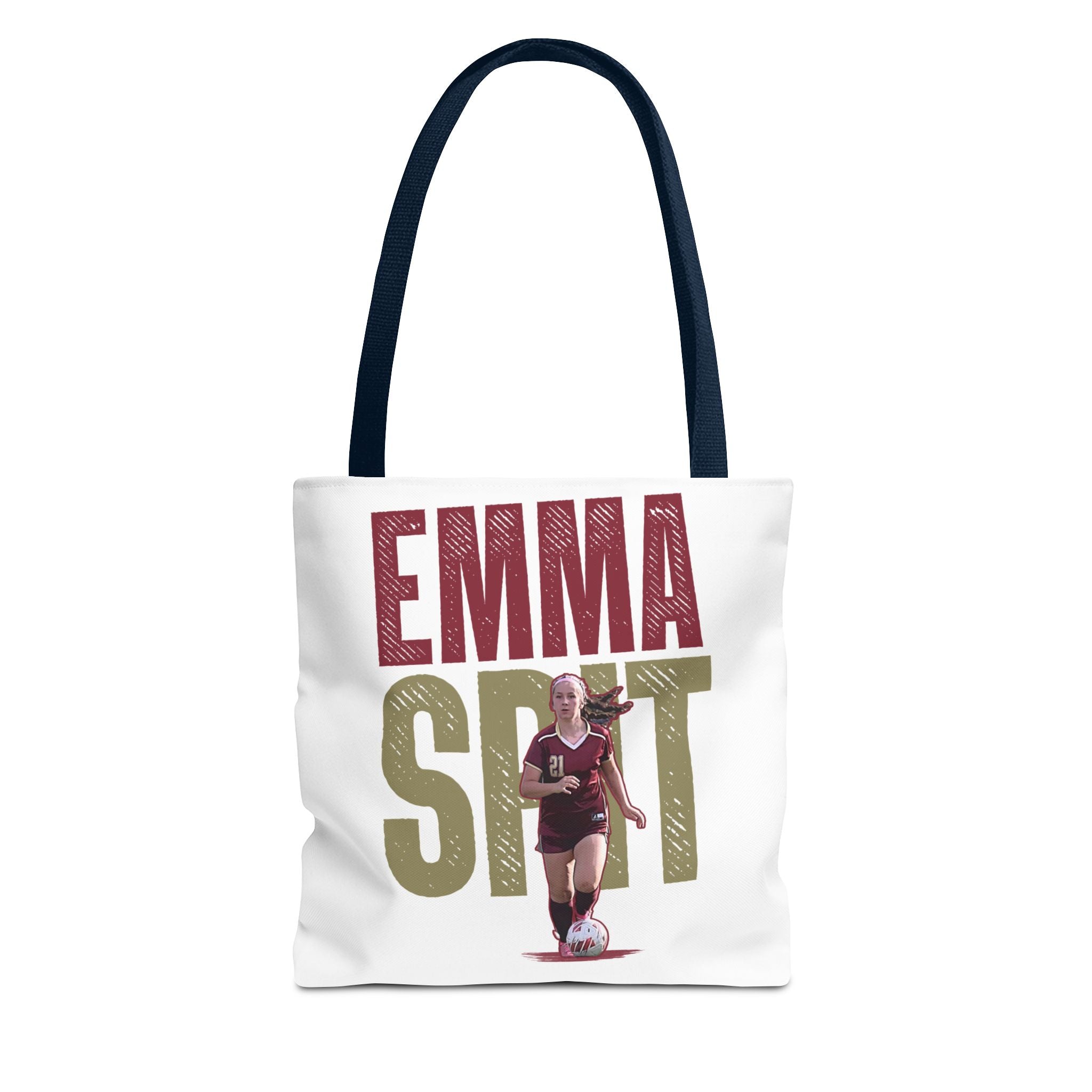 Emma SpittlerTote Bag