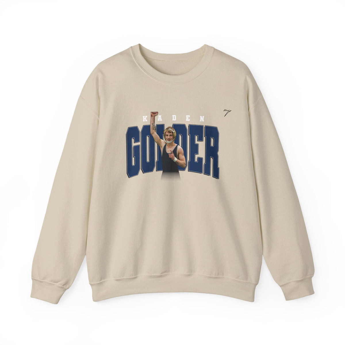 Kaden Golder Crewneck