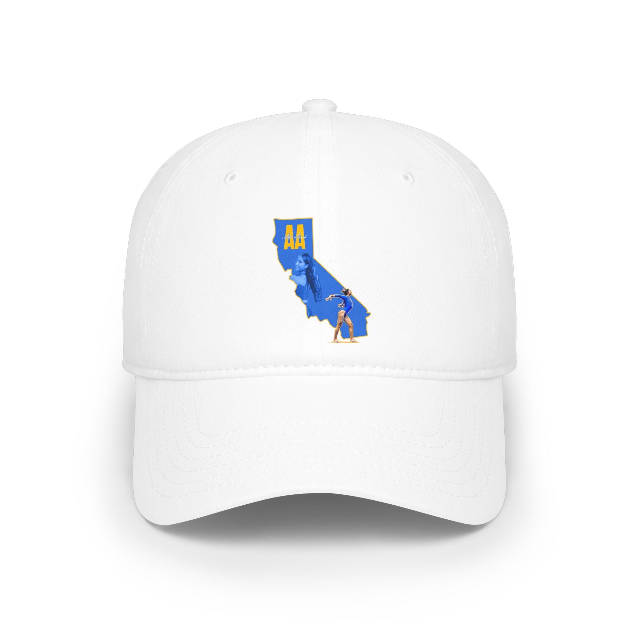 Alilah Alvarado Hat