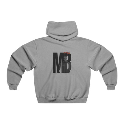 Marquaivous Banks Vintage Hoodie