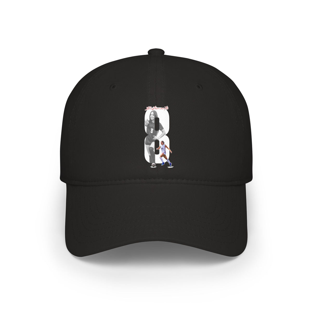 RyAne Bustamante Hat