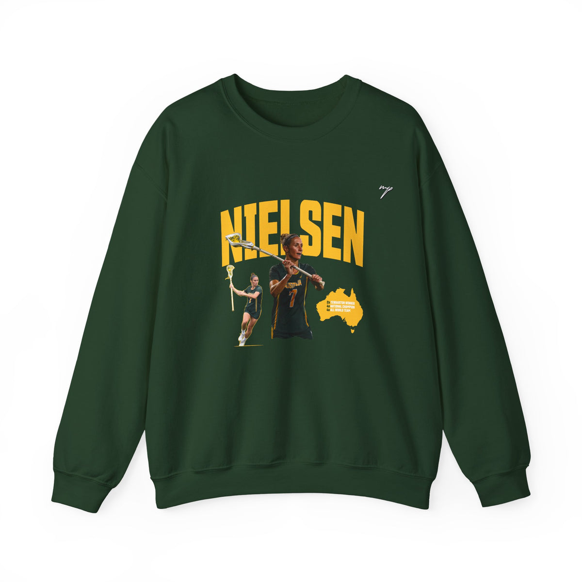 Hannah Nielsen Crewneck