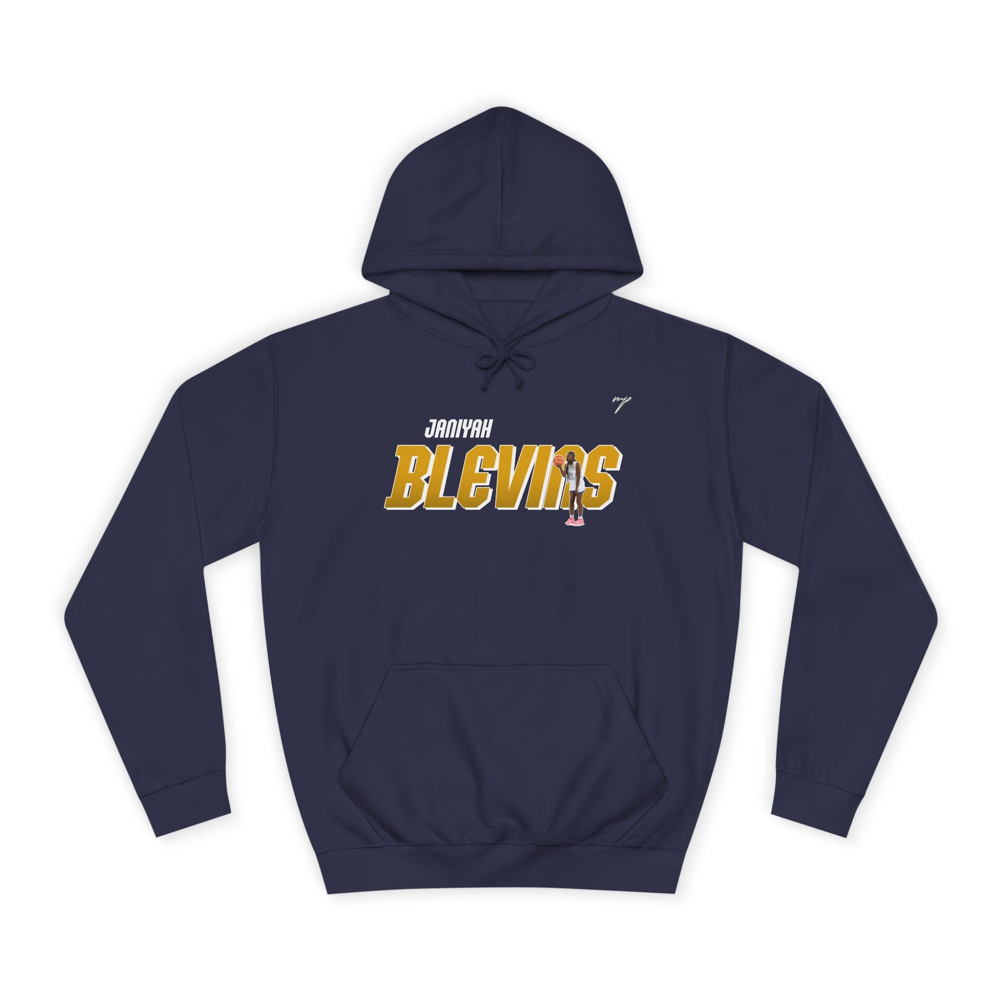 Janiyah Blevins Hoodie