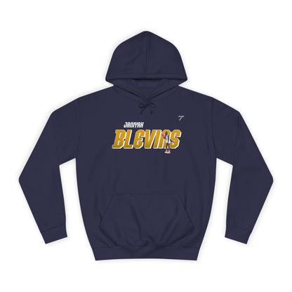 Janiyah Blevins Hoodie