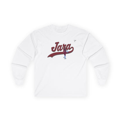 Kiersten Jara Long Sleeve