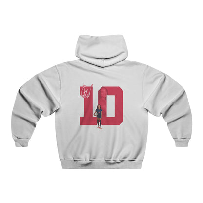 Goryn Wong Vintage Hoodie