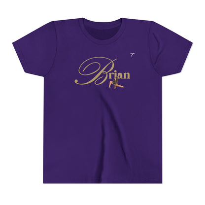 Elena Brian YOUTH Graphic Tee