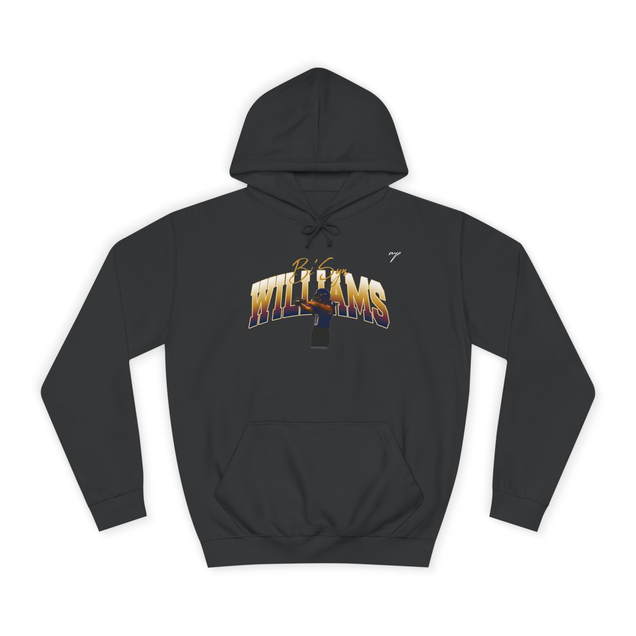 Bi'Syn Williams Hoodie