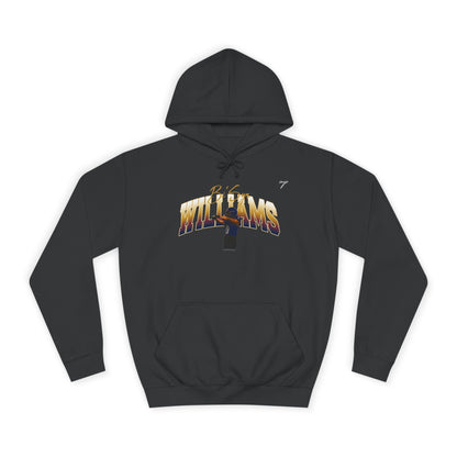 Bi'Syn Williams Hoodie