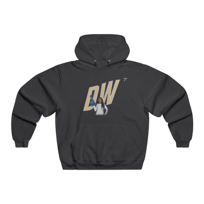 Destiny Wiggins Vintage Hoodie