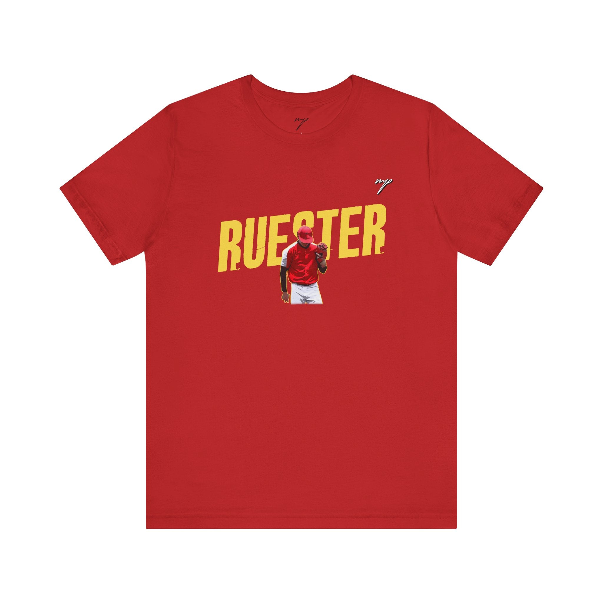 Nate Ross Graphic Tee
