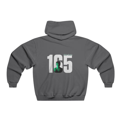 Nolan Gessler Vintage Hoodie