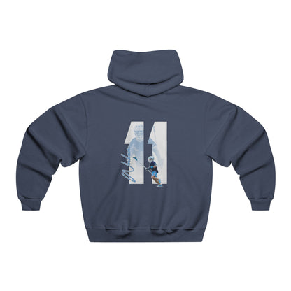 Austin Weikum Vintage Hoodie