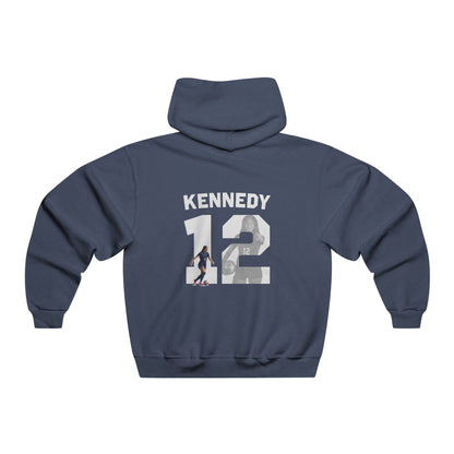 Morgan Kennedy Vintage Hoodie