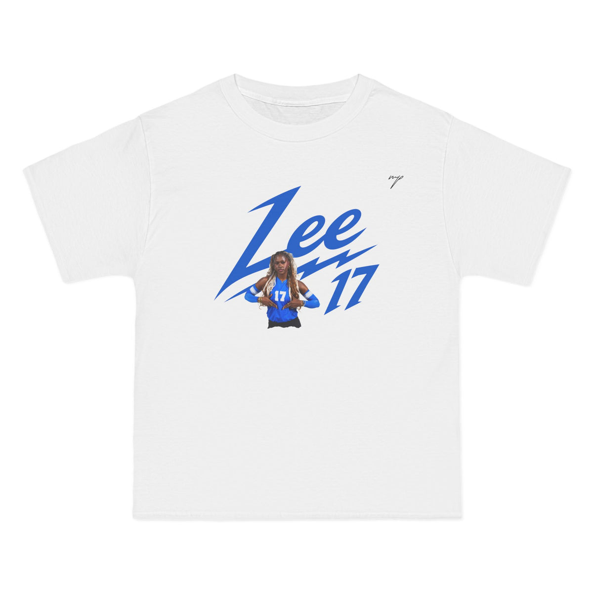 Danielle Lee Vintage Tee
