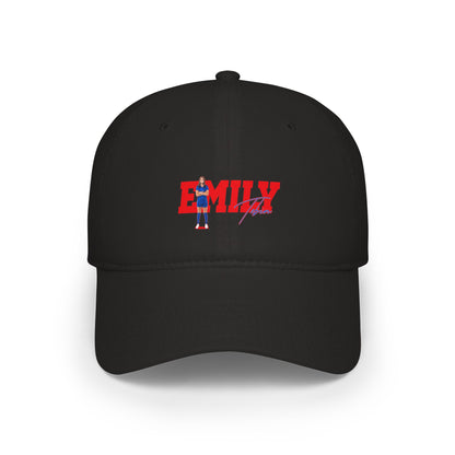 Emily Tobin Hat