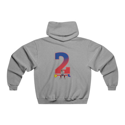 Ansleigh Smith Vintage Hoodie