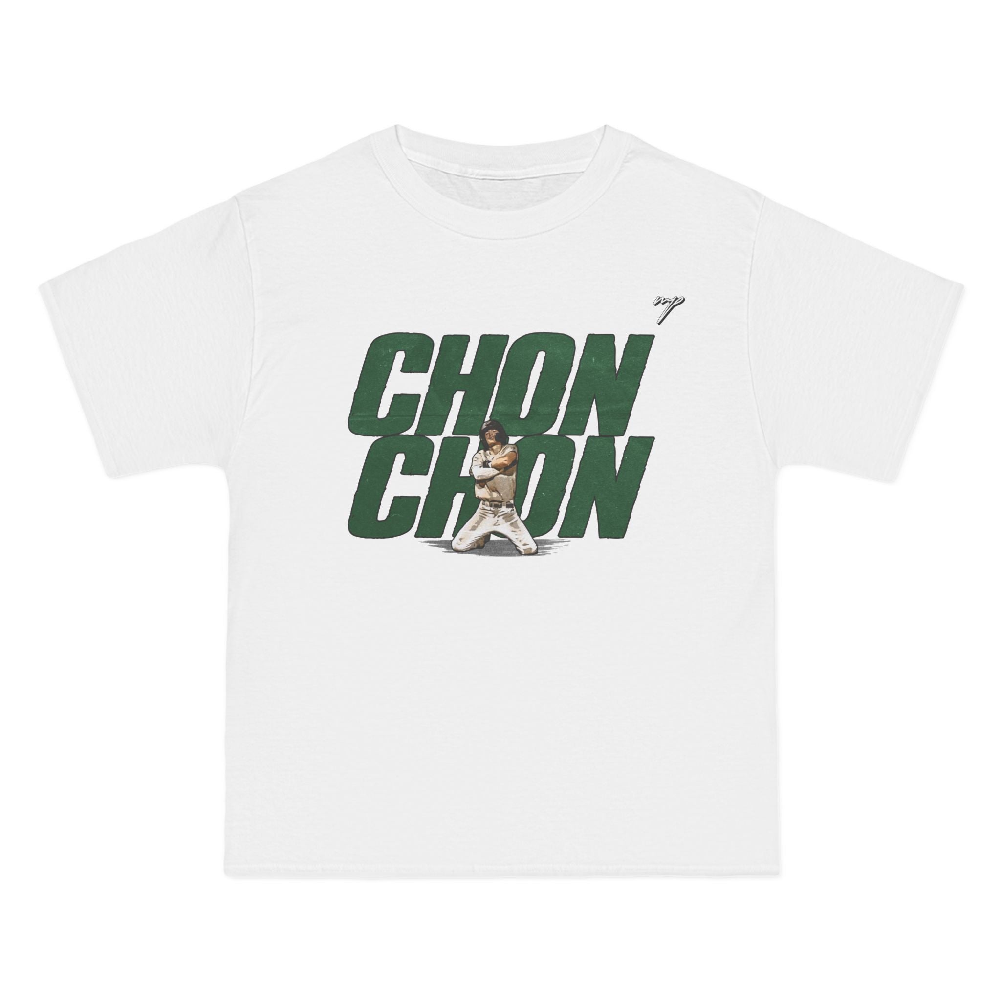 Sean Bogan Vintage Tee