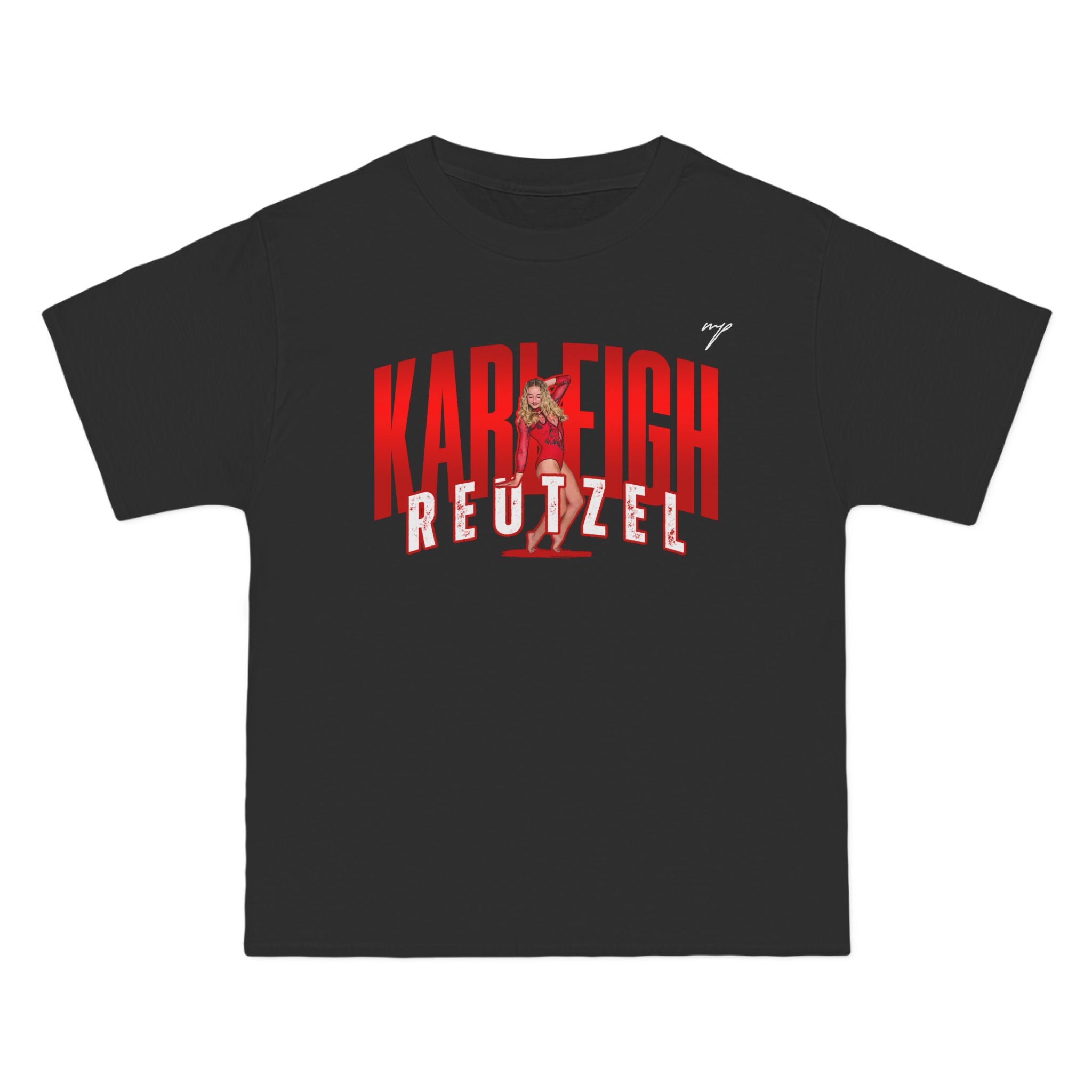 Karleigh Reutzel Vintage Tee