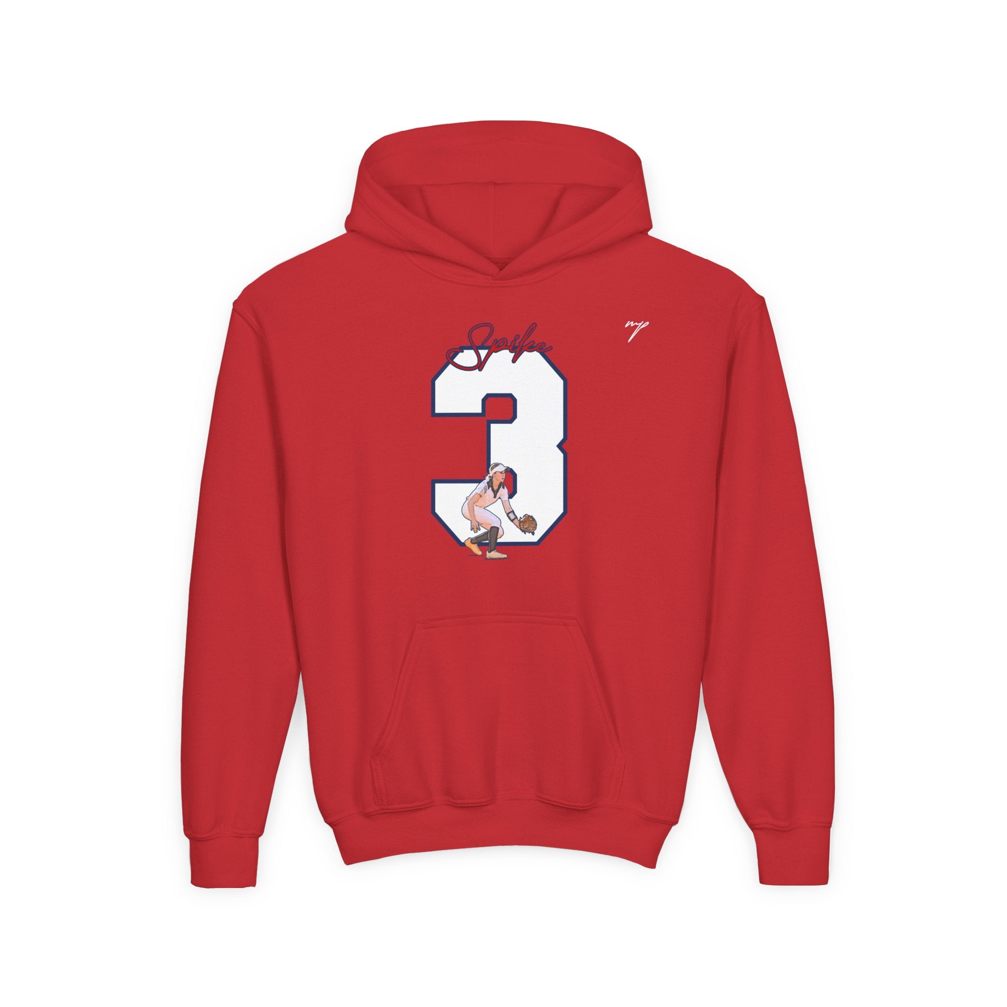 Leah Pechart YOUTH Hoodie