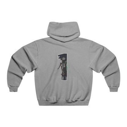 Tadari Clark Vintage Hoodie