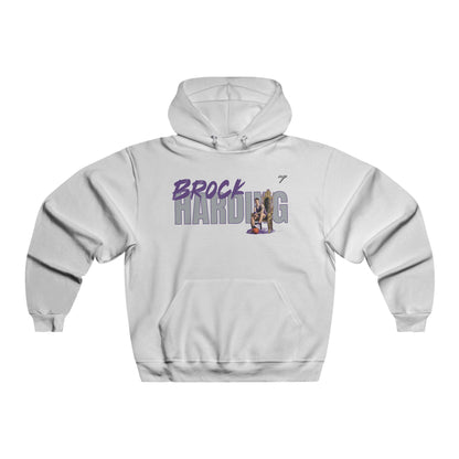 Brock Harding Vintage Hoodie