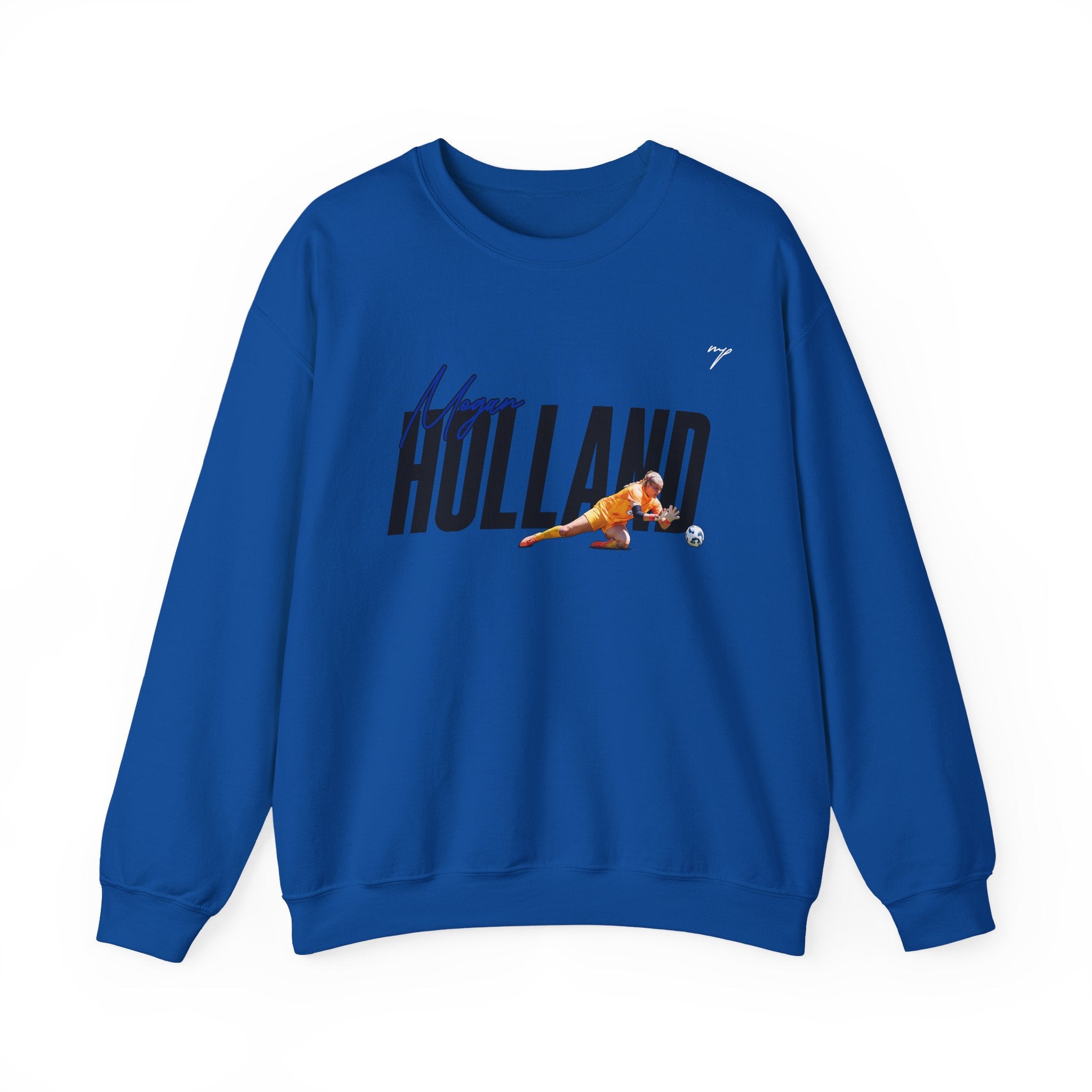 Megan Holland Crewneck