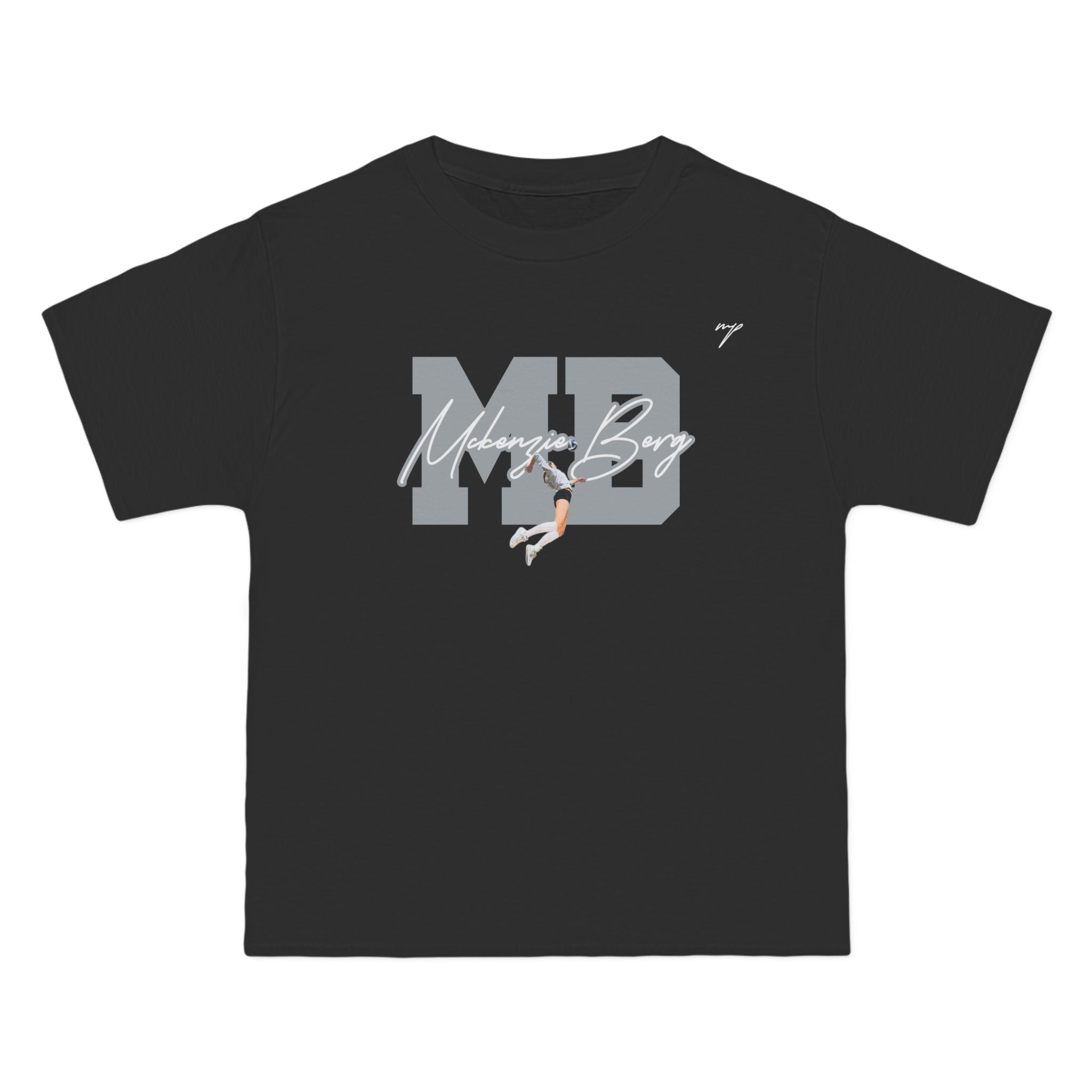 Mckenzie Berg Vintage Tee