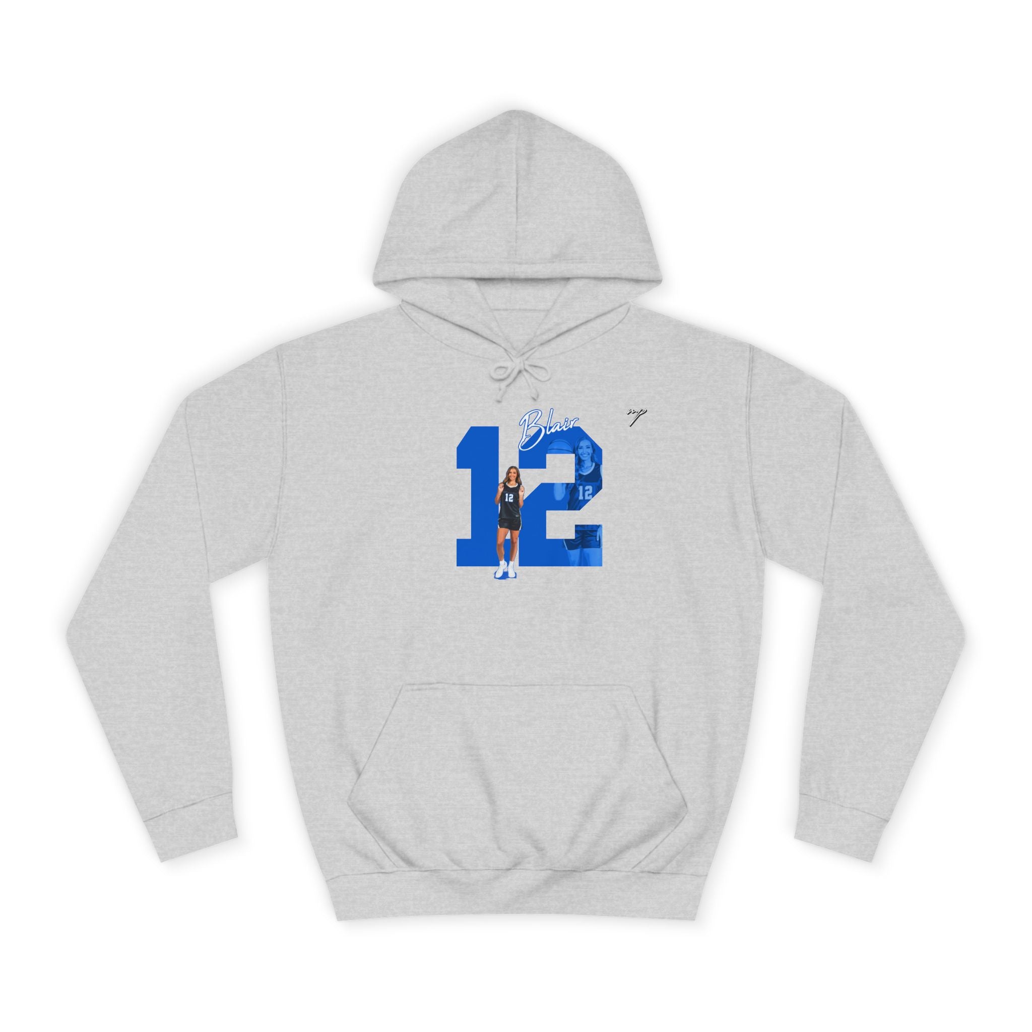 Blair Baugus Hoodie
