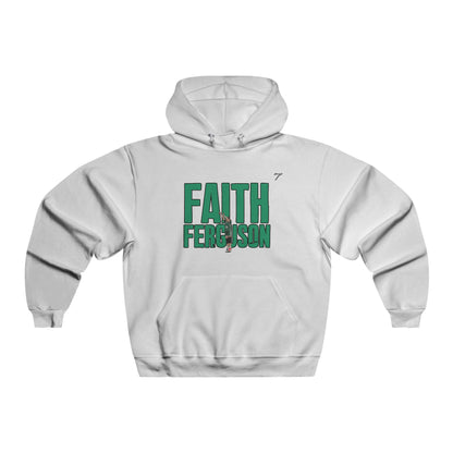Faith Ferguson Vintage Hoodie