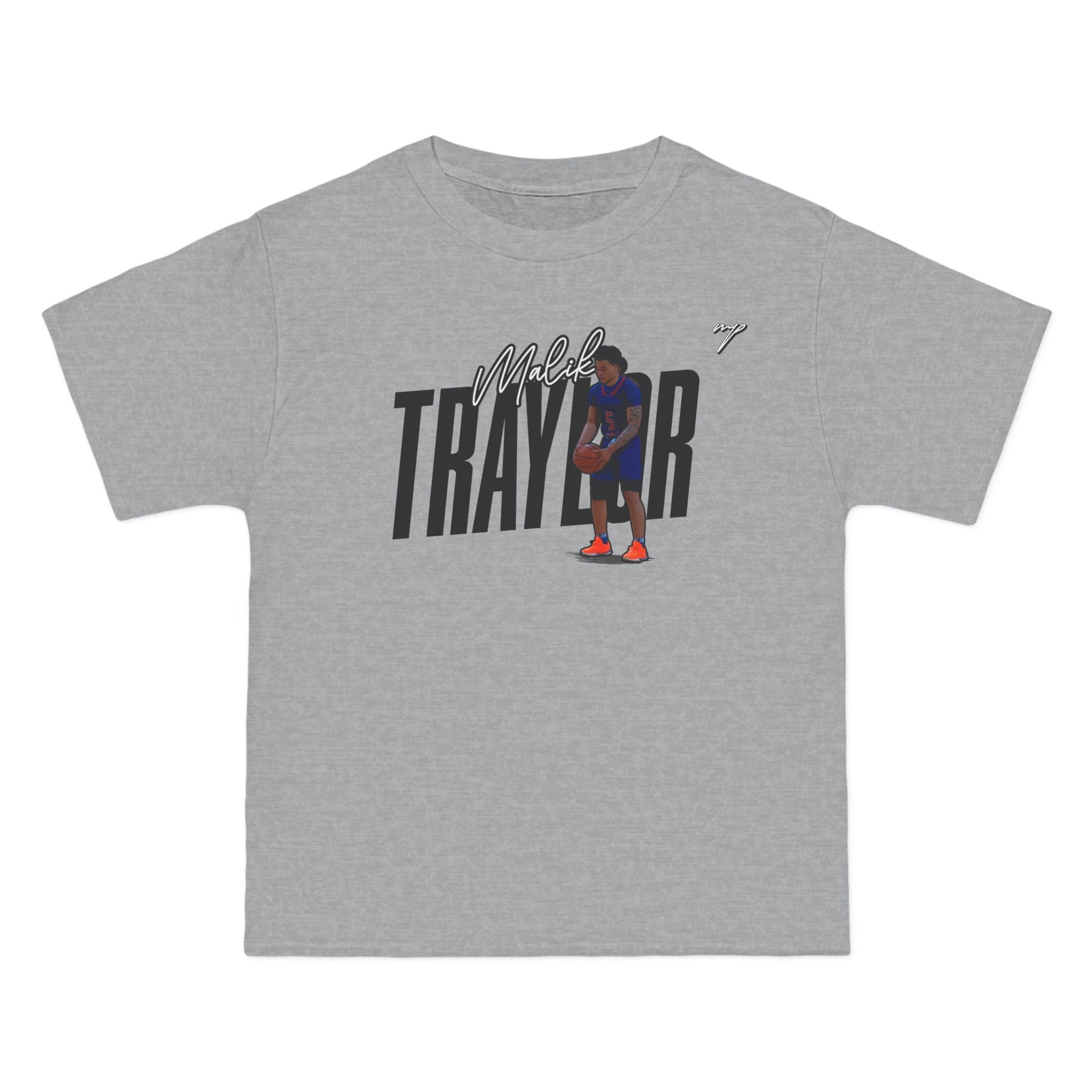 Malik Traylor Vintage Tee