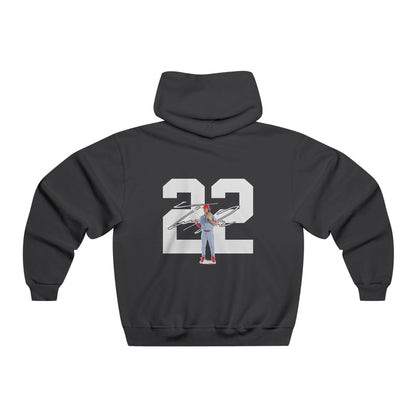 Tucker Long Vintage Hoodie