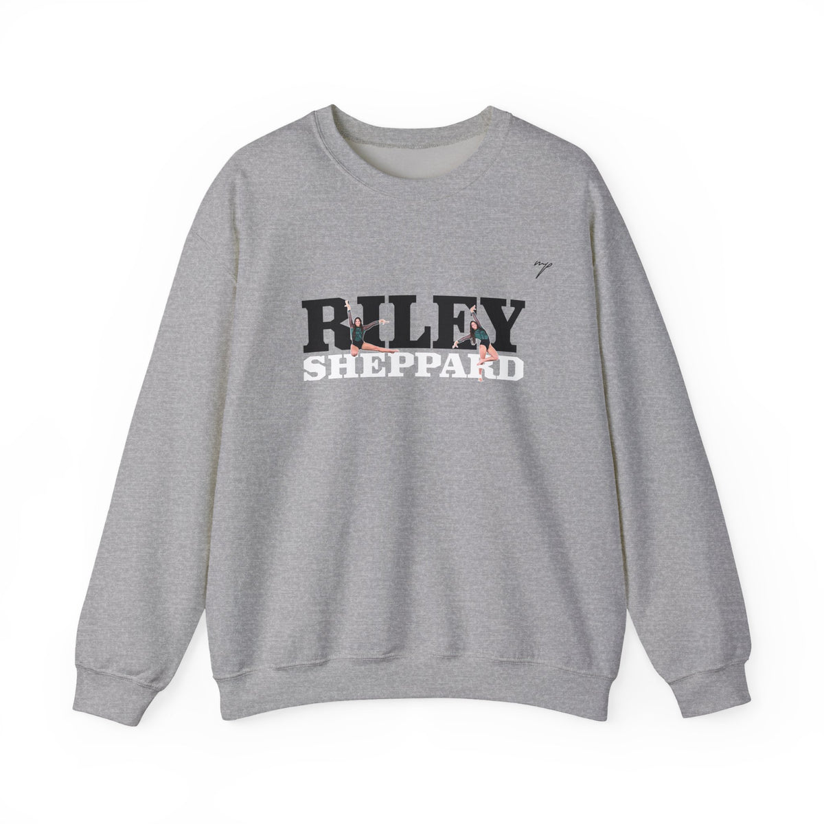 Riley Sheppard Crewneck