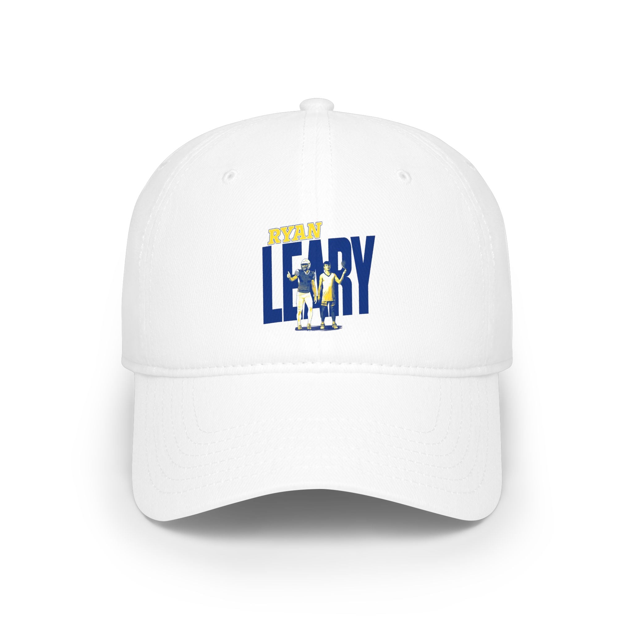 Ryan Leary Hat