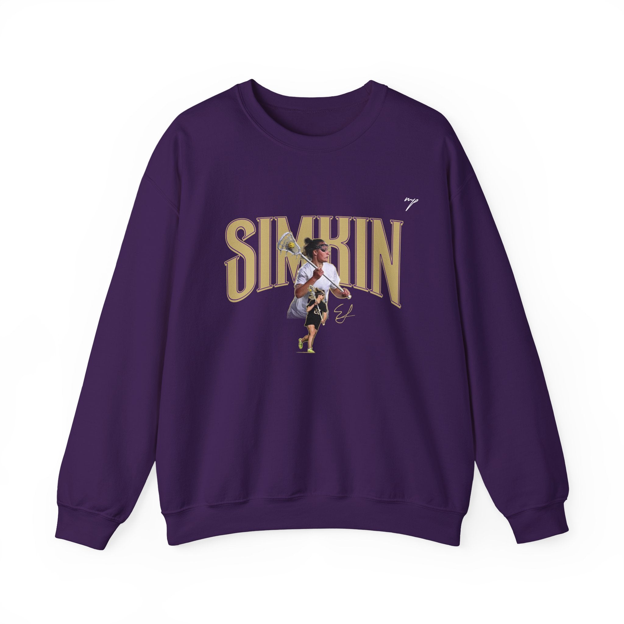 Emily Simkin Crewneck