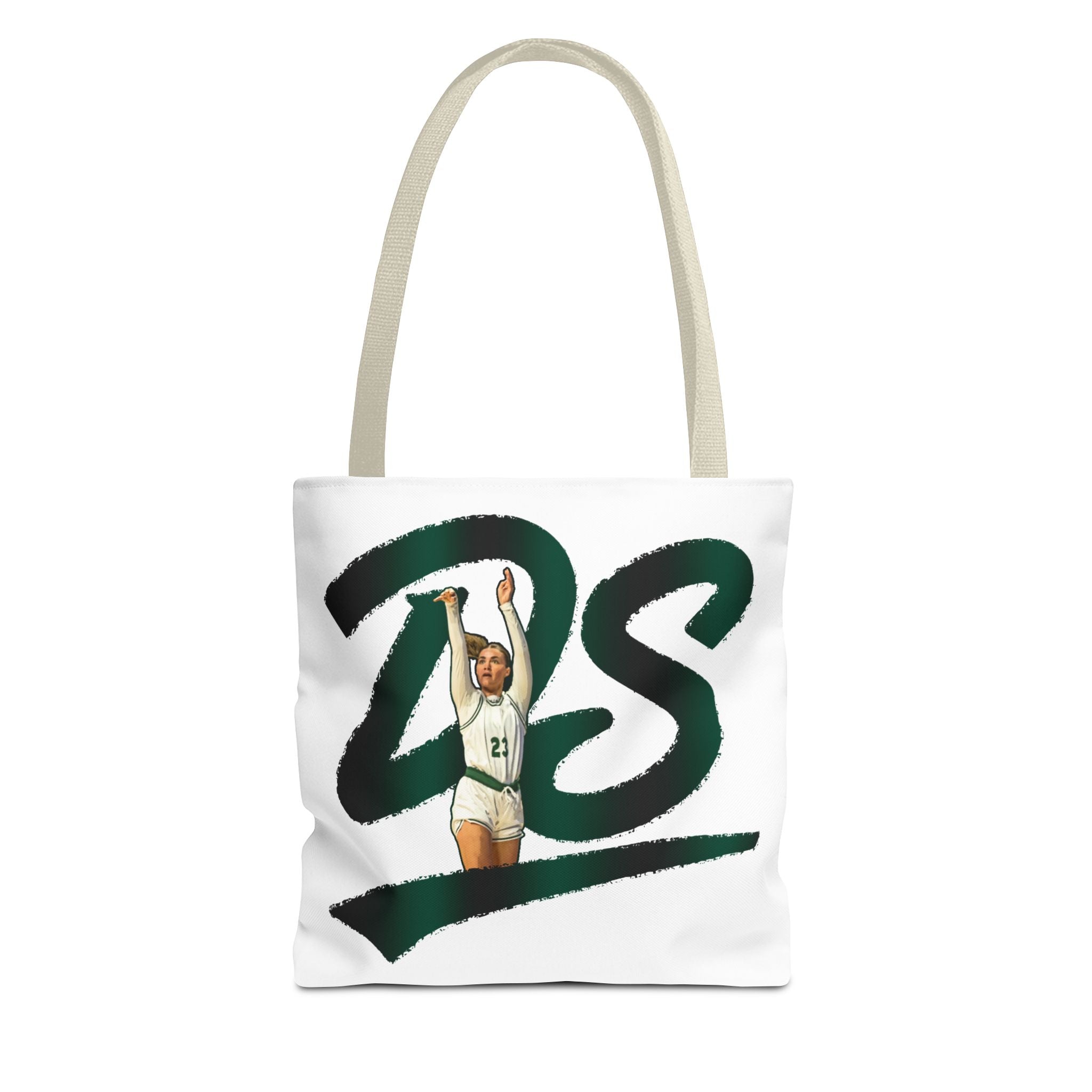 Danni Scully Tote Bag