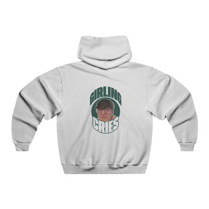 Gavin Bangs Vintage Hoodie