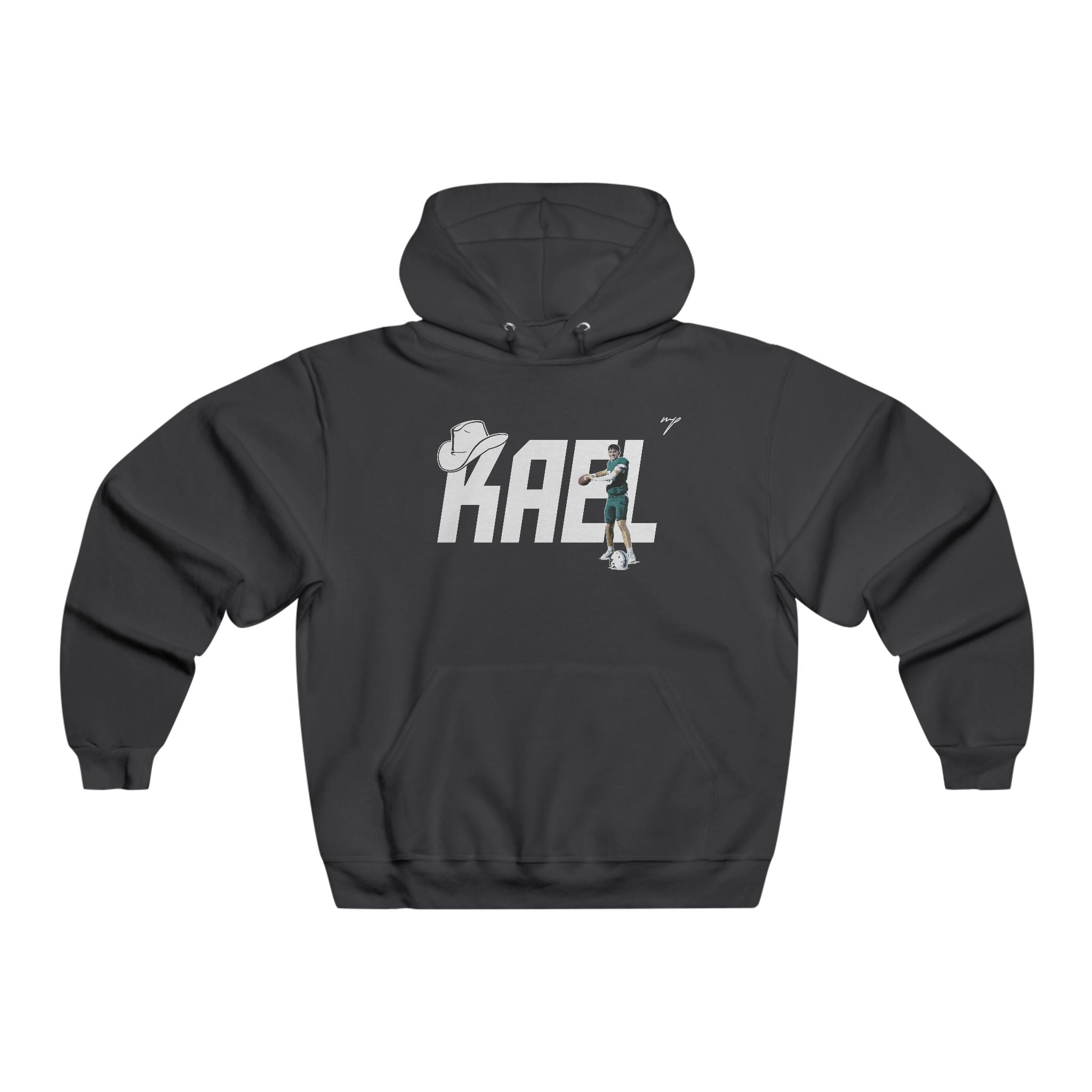 Kael Alexander Vintage Hoodie