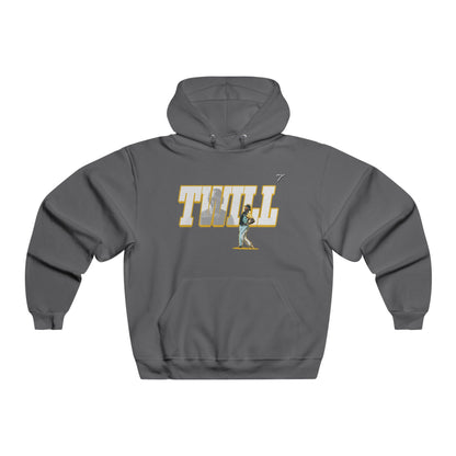 Titus Williams Vintage Hoodie