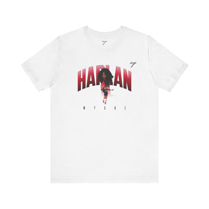 Harlan Wyche Graphic Tee