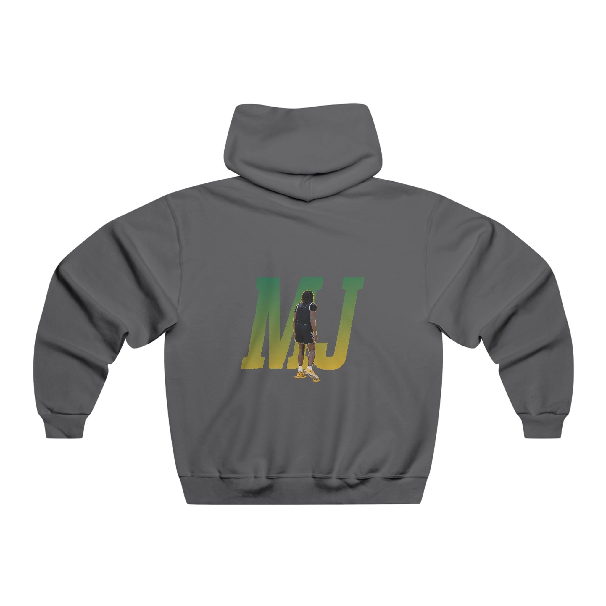 Micahel Watson Jr Vintage Hoodie