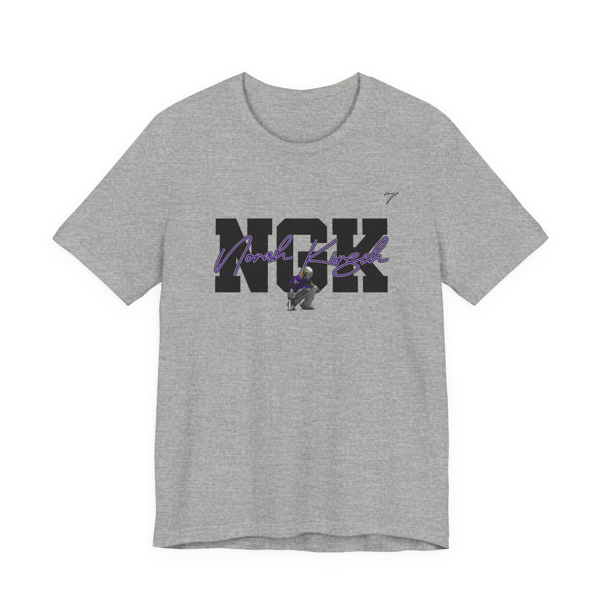 Norah Kirsch Graphic Tee