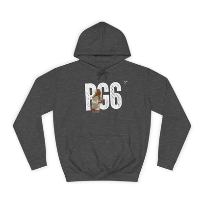 Pearce Groer Hoodie