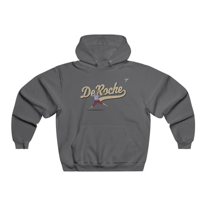 Addison DeRoche Vintage Hoodie