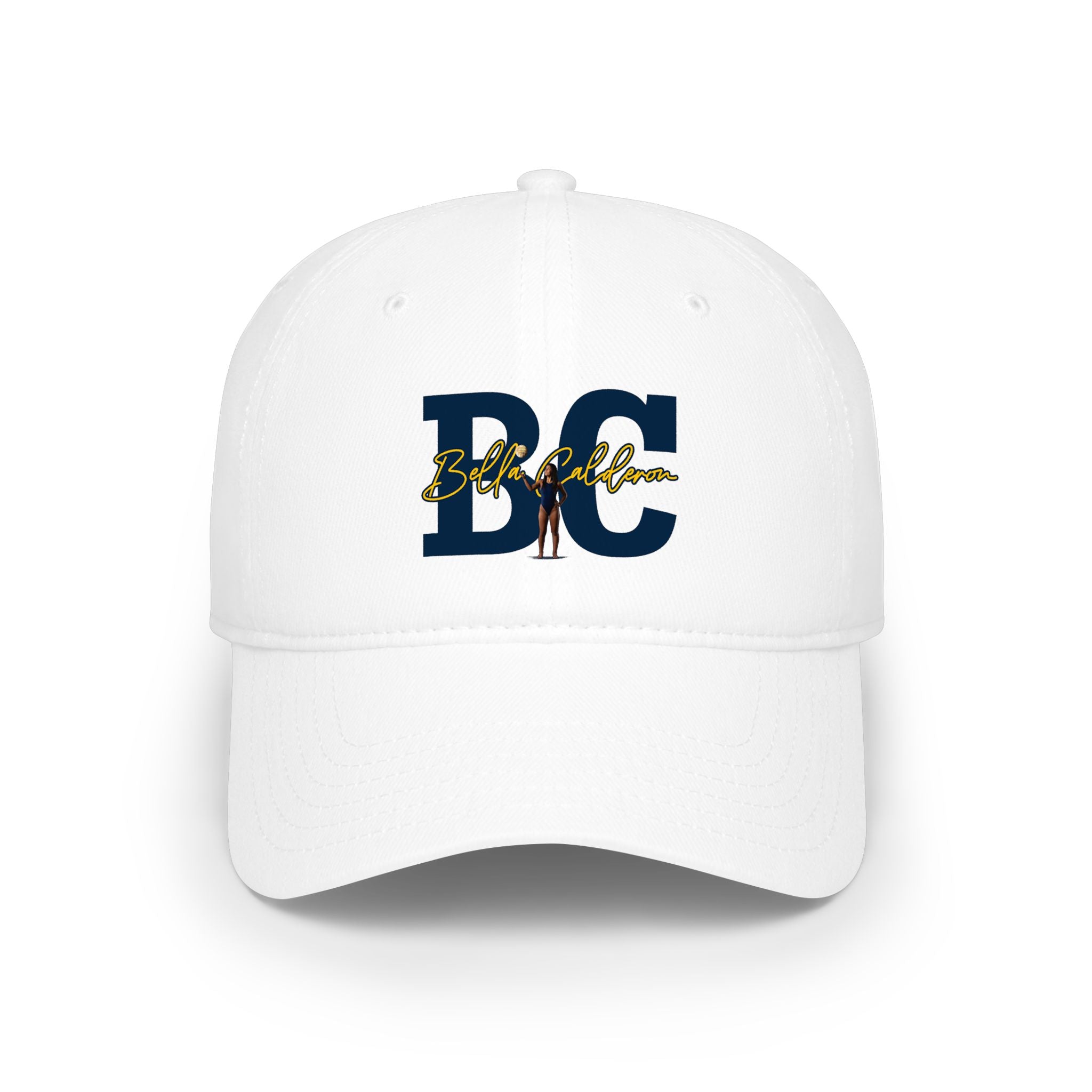 Bella Calderon Hat