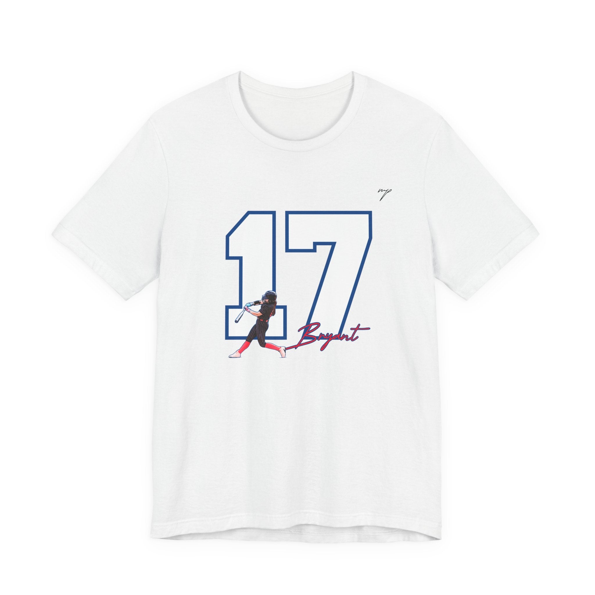 Alana Bryant Graphic Tee
