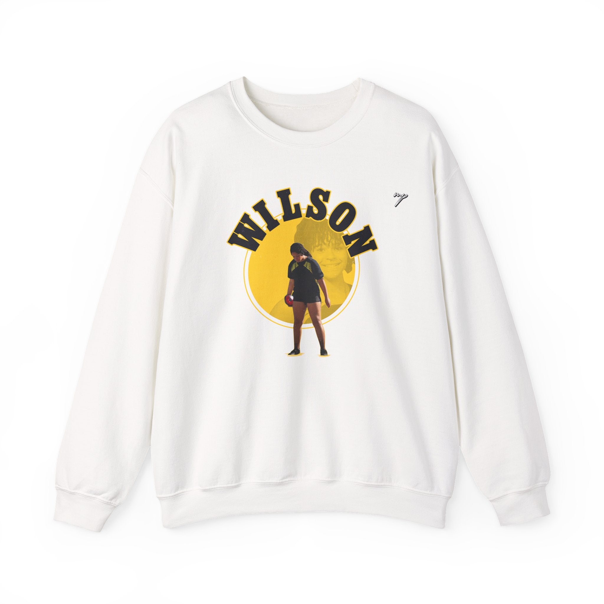 Cassidy Wilson Crewneck