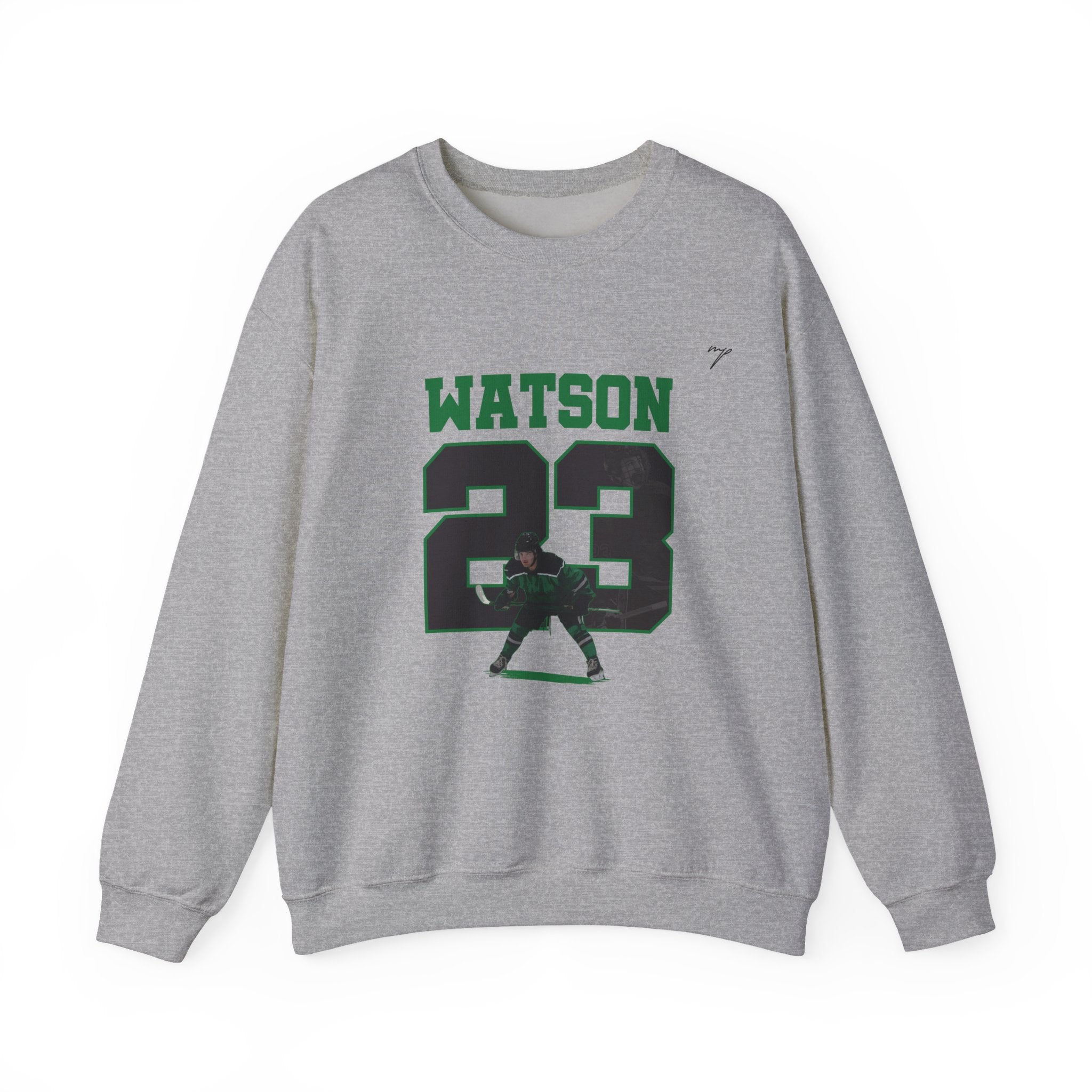 Rocco Watson Crewneck