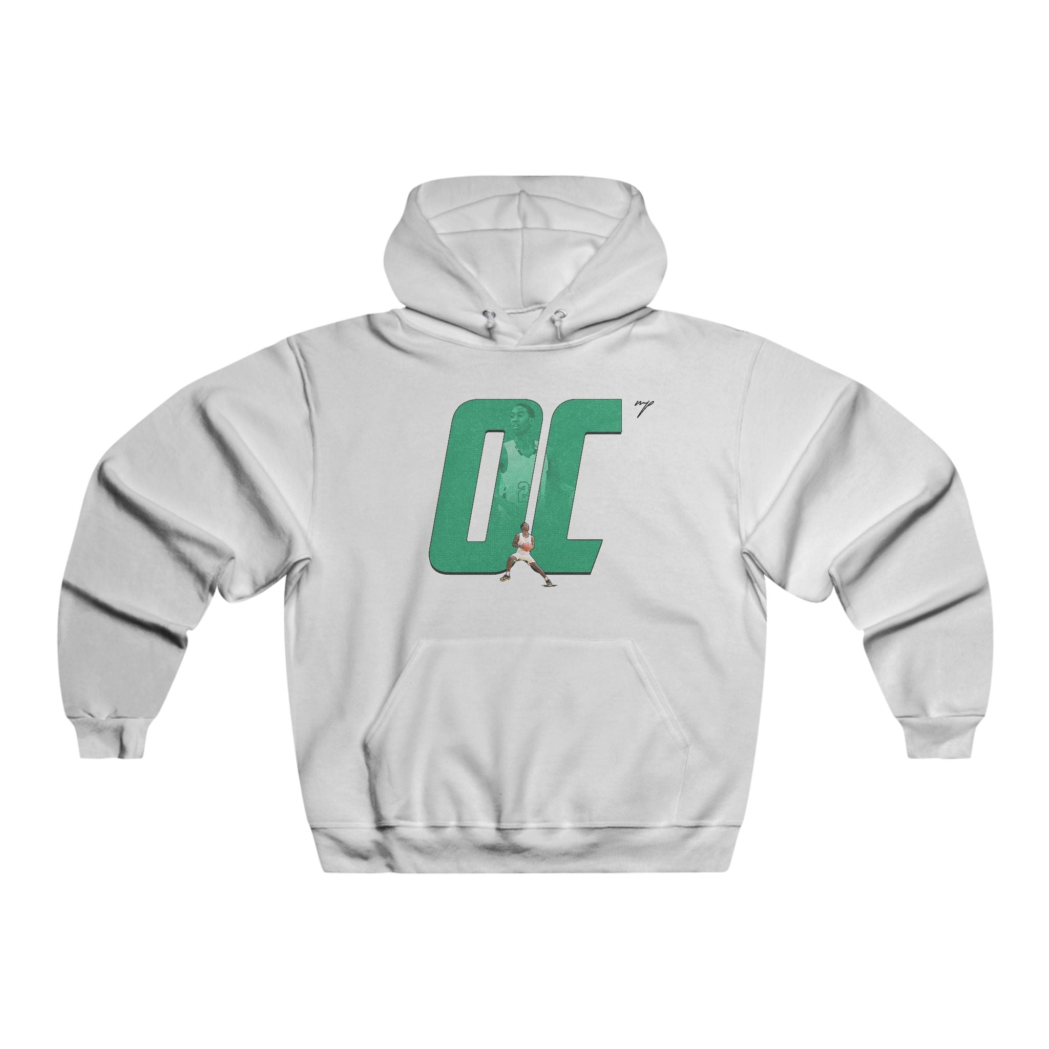 Obi Coleman Vintage Hoodie