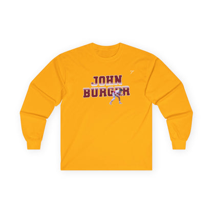 Gianmarco Perdomo Long Sleeve